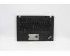 Lenovo 5M10Z54214 MECH_ASM Ccov BKLT KBD SWE/FIN UK(LTN)BK