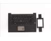 Lenovo 5M10Z56957 MECH_ASM NoWW C-Cvr+UKR KB ASM,SRX