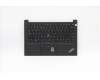 Lenovo 5M11A35148 MECH_ASM KBD IND ENG BL(Tra)Pat FPR USBK