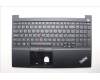 Lenovo 5M11A35949 MECH_ASM KB IND ENG(T)FPR US BK