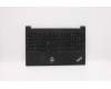 Lenovo 5M11A36080 MECH_ASM KB BEL BKLT(P)UK BK