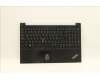 Lenovo 5M11A38160 MECH_ASM KB C LA SPA(TSG)PT UK BK