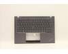 Lenovo 5M11A37893 MECH_ASM KBDW/C LA SPA BKLT(TRA) UK GY