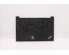 Lenovo 5M11A38092 MECH_ASM KB C SWS(PMX)PT UK BK