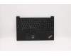 Lenovo 5M11A38134 MECH_ASM KB C TC(PMX)PT US BK