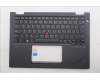 Lenovo 5M11C18699 MECH_ASM WW C-Cvr+LA SPA KB ASM,PMX