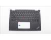 Lenovo 5M11C18743 MECH_ASM NoWW C-Cvr+ENG KB ASM,LTN