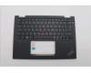 Lenovo 5M11C18801 MECH_ASM NoWW C-Cvr+UKE KB ASM,PMX