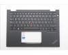 Lenovo 5M11C18810 MECH_ASM NoWW C-Cvr+LA SPA KB ASM,PMX