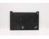 Lenovo 5M11C43758 MECH_ASM KB C ARA BKLT(PMX)PT FP US BK