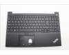 Lenovo 5M11C43813 MECH_ASM KB C TUR BKLT(TSG)PT FP UK BK
