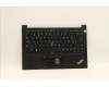 Lenovo 5M11C47343 MECH_ASM KB C SWS(PMX)PT FPR UKBK