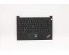 Lenovo 5M11C47349 MECH_ASM KB C UKE(PMX)PT FPR UKBK
