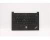 Lenovo 5M11C47459 MECH_ASM KB C EURO ENG BKLT(PMX)PT USBK