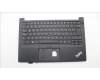 Lenovo 5M11C47484 MECH_ASM KB C LA SPA BKLT(TSG)PT UKBK