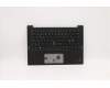 Lenovo 5M11C53251 MECH_ASM GRP KBD BZL,NORDIC,WL,DB,CHY