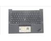 Lenovo 5M11C53252 MECH_ASM GRP KBD BZL,POR,WL,DB,CHY