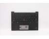 Lenovo 5M11C53264 MECH_ASM GRP KBD BZL,ARA,WW,DB,CHY