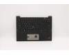 Lenovo 5M11C53277 MECH_ASM GRP KBD BZL,GRE,WW,DB,CHY
