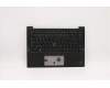 Lenovo 5M11C53305 MECH_ASM GRP KBD BZL,CZE/SLK,WL,DB,SUN