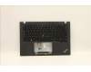 Lenovo 5M11C85464 MECH_ASM KBD W/C LA SPA BKLT(SUN) UKWWBK
