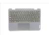Lenovo 5M11C94610 MECH_ASM FR ASM KYB SPA CcCP,NW Chicony