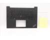 Lenovo 5M11D11995 MECH_ASM NoWW C-Cvr+DEN KB ASM,CHY