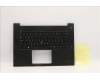 Lenovo 5M11D12179 MECH_ASM WW C-Cvr+HUN KB ASM,CHY