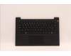 Lenovo 5M11F24178 MECH_ASM FRU KB w/Cc UKE(Chi)FPR UK BK