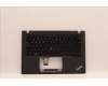 Lenovo 5M11F24773 MECH_ASM KBD/C POR BKLT CHI WW UKBK
