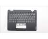 Lenovo MECH_ASM FRU KBD ITA w/C Cov Chicony for Lenovo 13w Yoga Gen 2 (82YR/82YS)