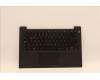 Lenovo 5M11F26618 MECH_ASM KBw/CcvrLASPA BKLT-CHY FPR UKBK