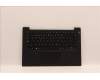 Lenovo 5M11F26633 MECH_ASM KBw/Ccvr SPA BKLT-TSG FP UK BK