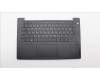 Lenovo 5M11F26641 MECH_ASM KBw/Ccvr GER BKLT-TSG FP UK BK