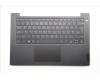 Lenovo 5M11F26660 MECH_ASM KBw/Ccvr UKE BKLT-CHY FP UK BK