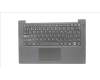Lenovo 5M11G25721 MECH_ASM KBw/Ccvr FRA/ENG-TSG UK BK