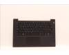 Lenovo 5M11G25896 MECH_ASM KBw/Ccvr HUN BKLT-TSG FP UK BK