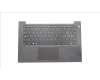 Lenovo 5M11G25947 MECH_ASM KBw/Ccvr SWS BKLT-CHY FP UK BK