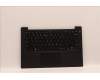 Lenovo 5M11G25965 MECH_ASM KBw/CcvEUROENG BKLT-CHYFP US BK