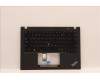 Lenovo 5M11H27310 MECH_ASM KBD Cc BUL BKLT(CHY) UK BK