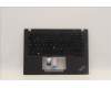 Lenovo 5M11H27622 MECH_ASM KBD Cc CZE/SLK BKLT(CHY)UK WWBK