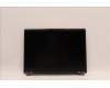 Lenovo 5M11H44068 MECH_ASM 14"2.2K,Hybrid,BK,BOE