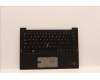 Lenovo 5M11H44257 MECH_ASM GRP KBD BZL,SWE/FIN,WW,DB,CHY
