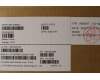 Lenovo 5M11H45827 MECH_ASM KBD BZL,WL,GY,SRX,THAI