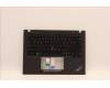 Lenovo 5M11H52230 MECH_ASM KBD Cc TUR BKLT(CHY) UK WWBK