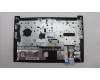 Lenovo 5M11H58959 MECH_ASM KBD CCvr CZE/SLK BKL(PMX)UK BK