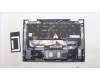 Lenovo 5M11H62284 MECH_ASM BL KB GY FPR ILD SRX