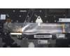 Lenovo 5M11H62655 MECH_ASM BL KB BK FPR ITA SRX