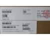 Lenovo 5M11H62690 MECH_ASM BL KB BK FPR RUS SRX
