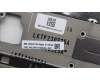 Lenovo 5M11H62836 MECH_ASM BL KB BK FPR WW RUS SRX